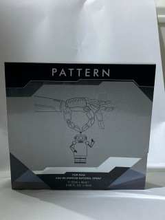 PATTERN (20 ML X 4PCS)