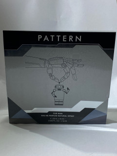 PATTERN (20 ML X 4PCS)