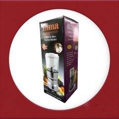 Nima coffee grinder 2 in 1