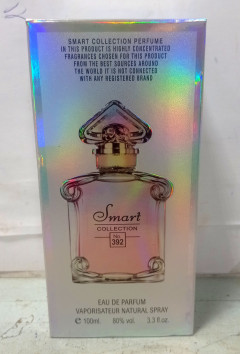 SMART COLLECTION 1 X 100 ML NO 392