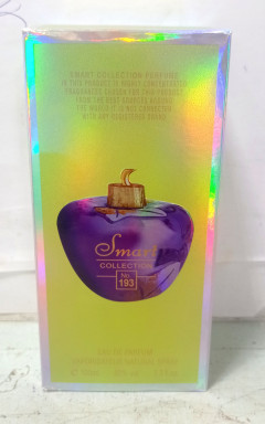 SMART COLLECTION 1 X 100 ML NO 193