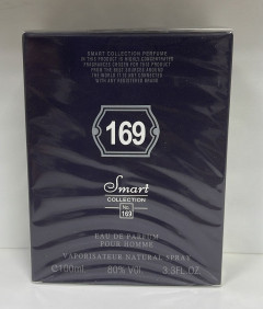 Smart Collection 100ML No.169