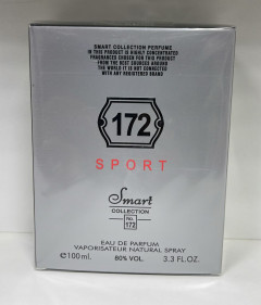 SMART COLLECTION 172 ALLURE SPORT