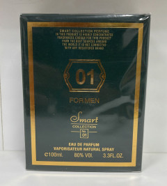 Smart Collection 100ML No.01