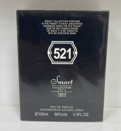 Smart Collection 100ML No.521