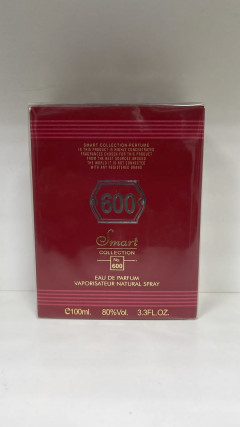 Smart Collection 100ML No.600