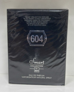 Smart Collection 100ML No.604