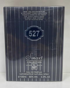 Smart Collection 100ML No. 527