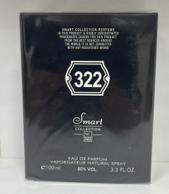 Smart Collection 100ML No.322