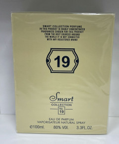 Smart Collection 100ML No.19
