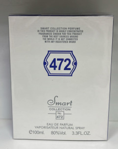 Smart Collection 100ML No.472