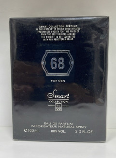 Smart Collection 100ML No.68