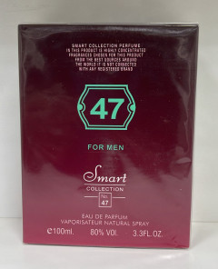 Smart Collection 100ML No.47