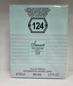Smart Collection 100ML No.124