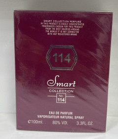 Smart Collection 100ML No.114