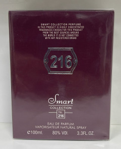 Smart Collection 100ML No.216