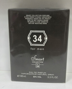Smart Collection 100ML No.34