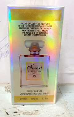 SMART COLLECTION 99 COCO CHANEL (100ML)