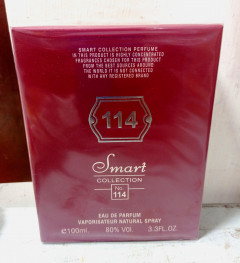 Smart collection  no 114 (1 x 100ml)