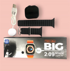 T900 Ultra Big 2.09 Watch