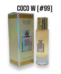 30ML SMART COLLECTION COCO W [#99]
