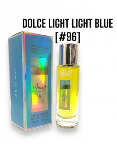 30ML SMART COLLECTION DOLCE LIGHT LIGHT BLUE [#96]