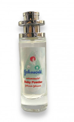johnson baby perfume 1 x 35 ml