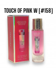 30ML SMART COLLECTION TOUCH OF PINK W [#158]