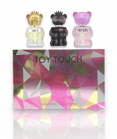 TOY TOUCH MOSCHINO