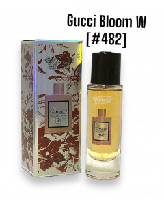 30ML SMART COLLECTION Gucci Bloom W [#482]