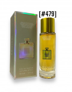 30ML SMART COLLECTION  [#479]