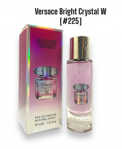 30ML SMART COLLECTION  Versace Bright Crystal W [#225]