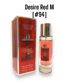 30ML SMART COLLECTION  Desire Red M [#94]