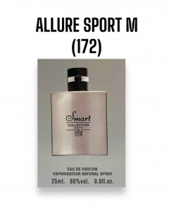 25ml smart collection Allure Sport [172]