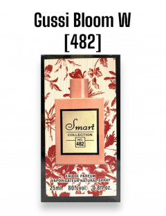 25ml smart collection Gussi Bloom W [482]