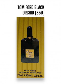25ML SMART COLLECTION TOM FORD BLACK ORCHID [359]