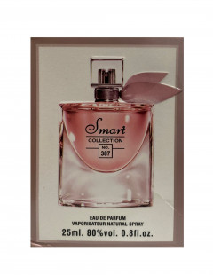 25ml smart collection #387