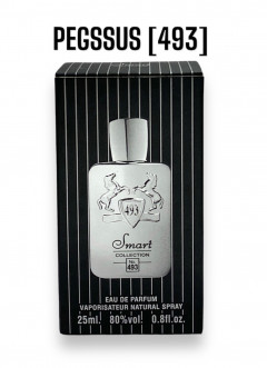 25ML SMART COLLECTION PEGSSUS [493]