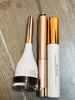 O.TWO.O LIQUID EYE SET BUNDLE