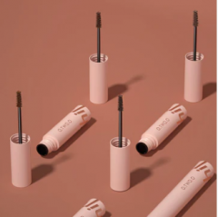 O.TWO.O 4 PCS EYEBROW DYEING CREAM