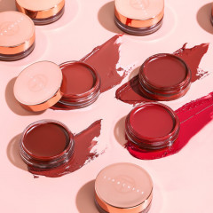 O.TWO.O 4PCS CHEEK AND LIP BALM