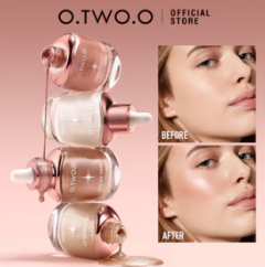 O.TWO.O HAUTE LIQUID HIGHLIGHTER