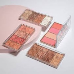 O.TWO.O GROOMING POWDER PALETTE