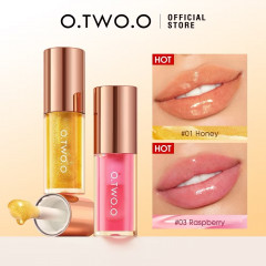 O.TWO.O CRYSTAL LIP OIL