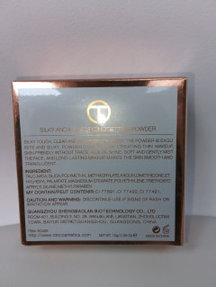 O.TWO.O COMPACT POWDER