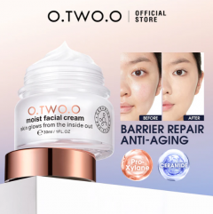 O.TWO.O NIGHT CREAM ANTI OXIDATION BRIGTHENING