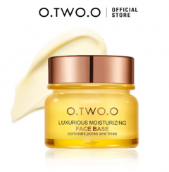 O.TWO.O DAY CREAM MOIST FACIAL MOISTURIZING