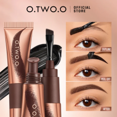 [FFL]-O.TWO.O PEEL OFF EYEBROW TATTOO