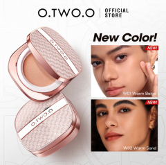 [FFL]-O.TWO.O OIL CONTROL BB CUSHION