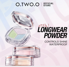 [FFL]-O.TWO.O 3 IN 1 LOOSE SETTING POWDER